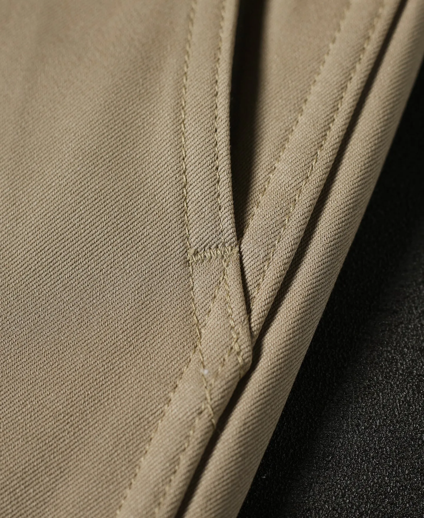 1942 US Army Chino Trousers