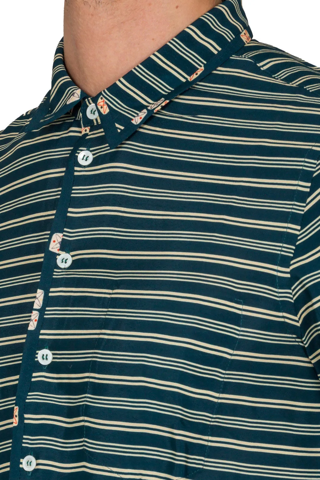 Abromovic Shirt