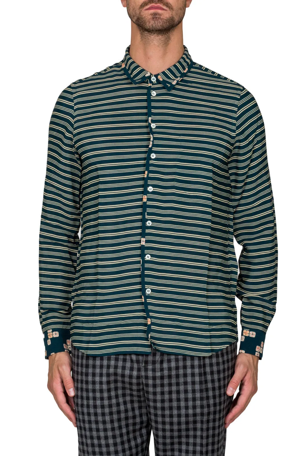 Abromovic Shirt