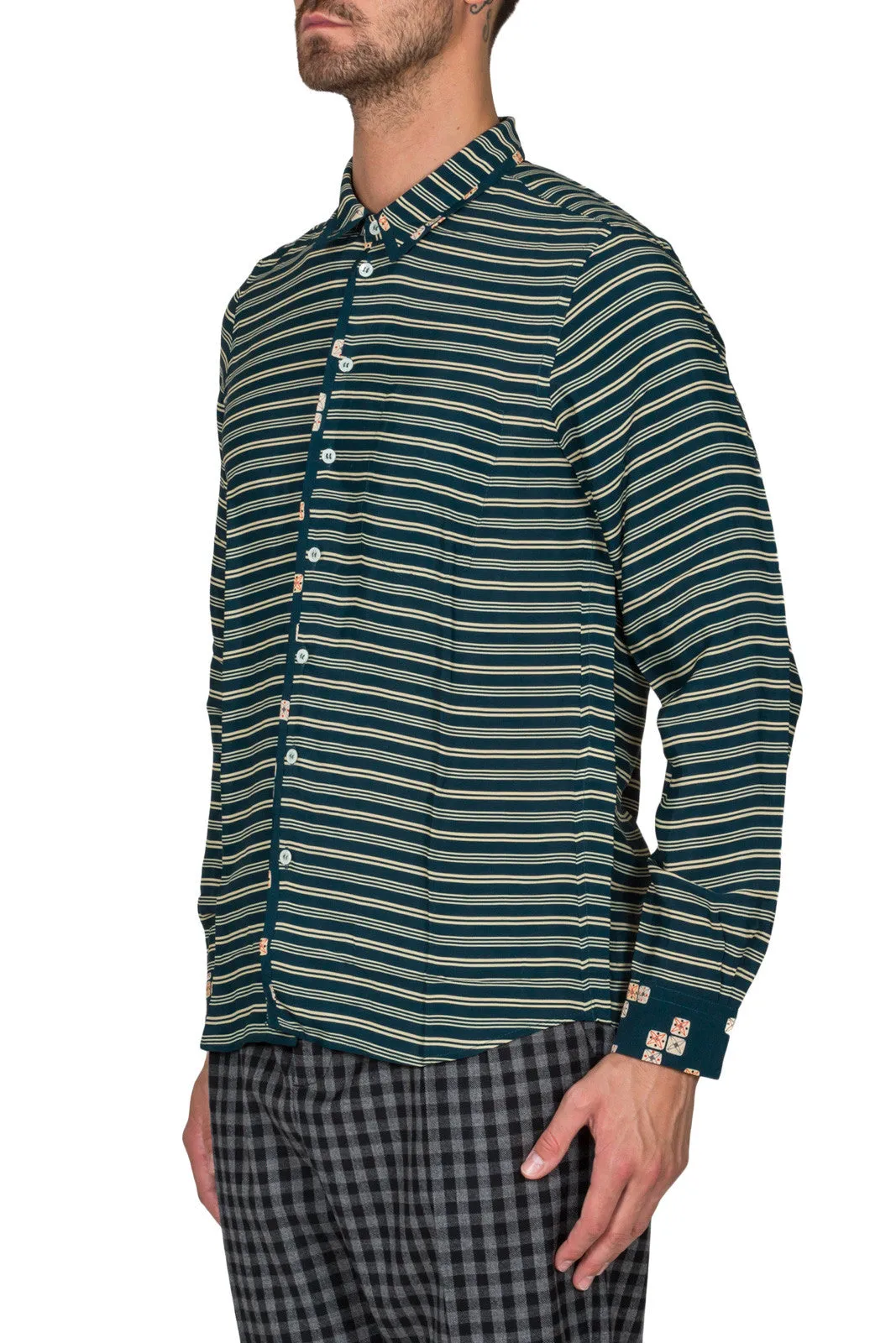 Abromovic Shirt