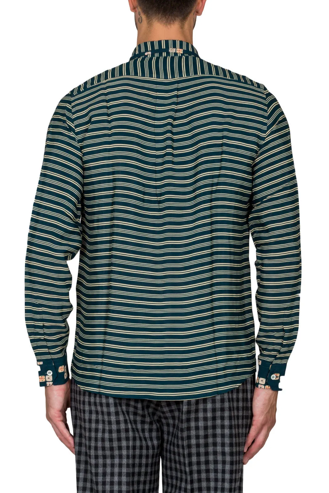Abromovic Shirt