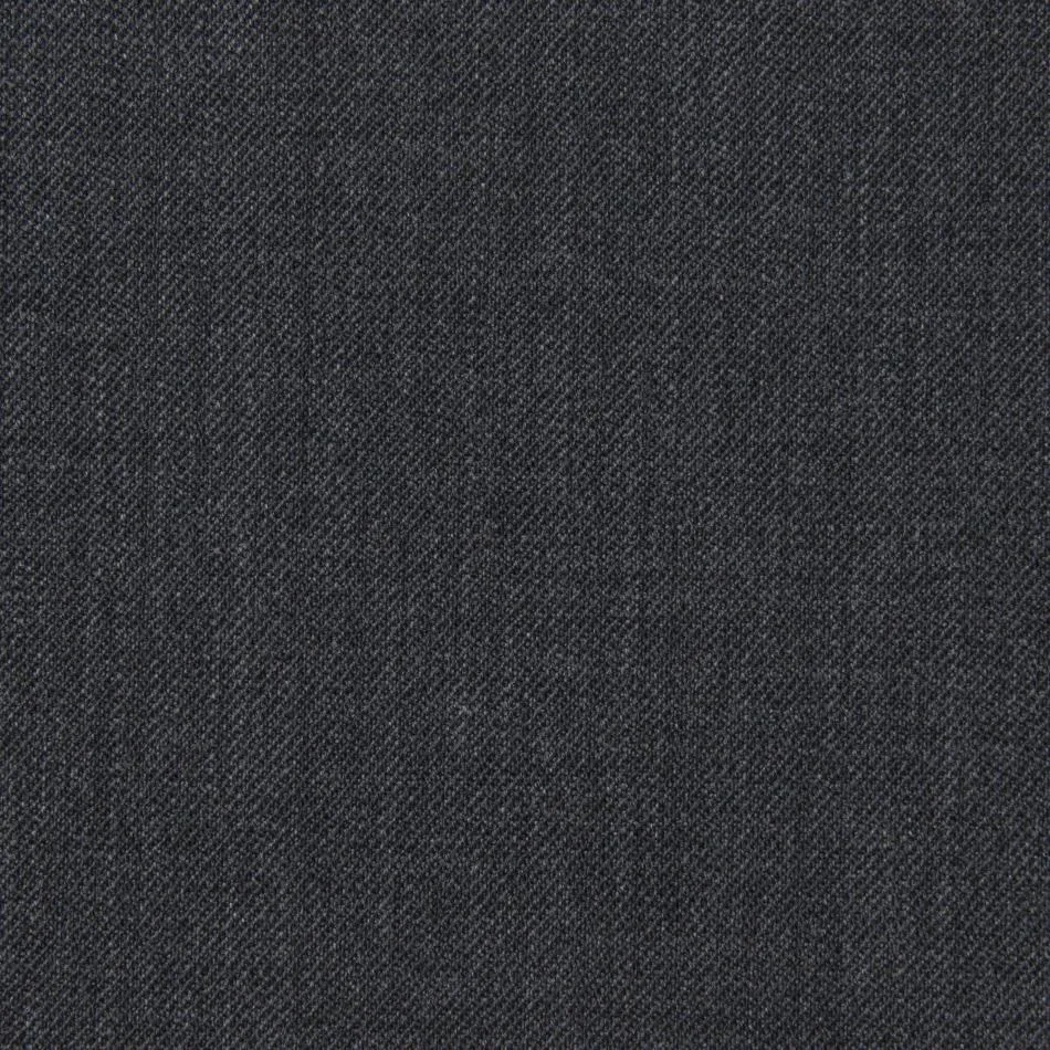 Anthracite Suiting Fabric 1245