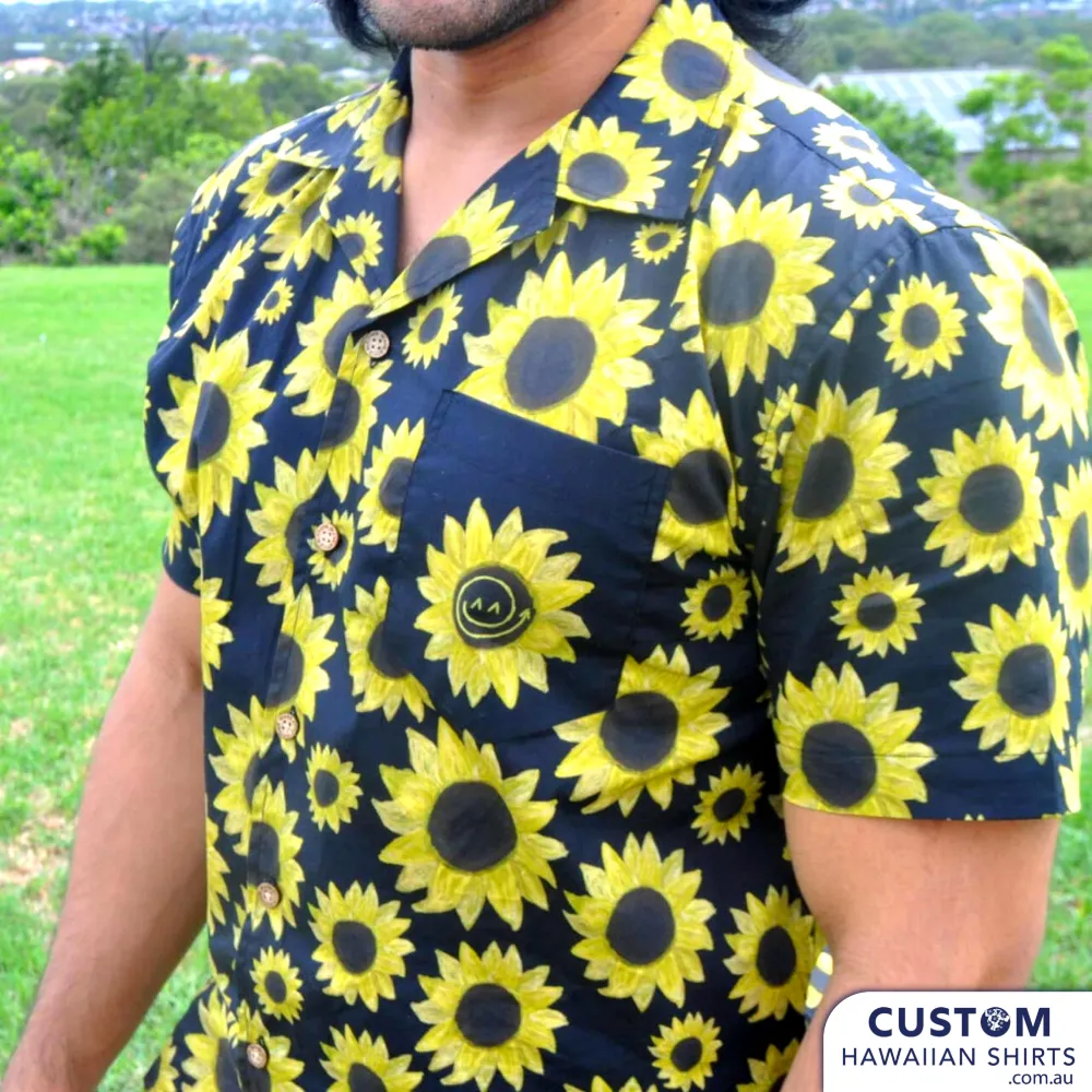 Antispiral Co. - Customised Apparel