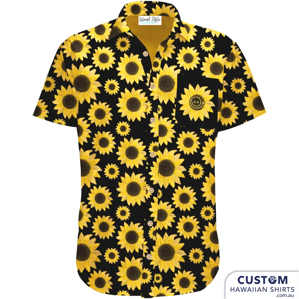 Antispiral Co. - Customised Apparel