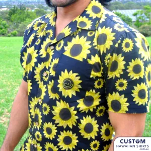 Antispiral Co. - Customised Apparel