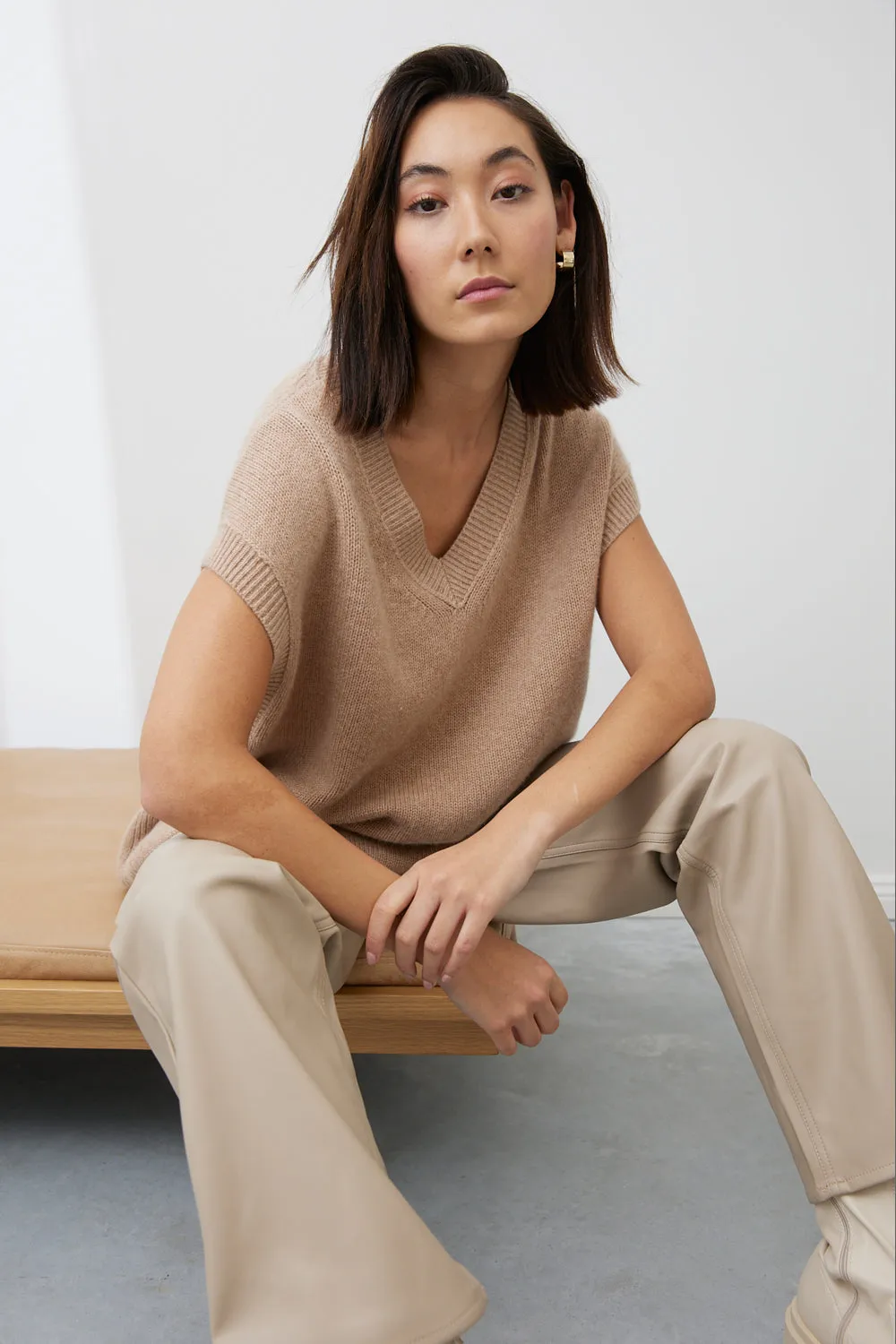 Anya Vest