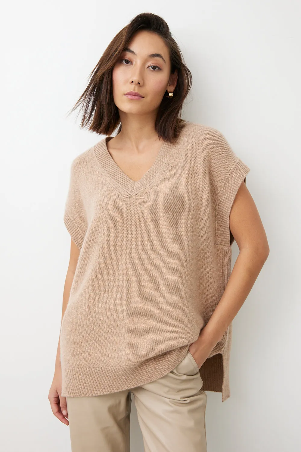 Anya Vest