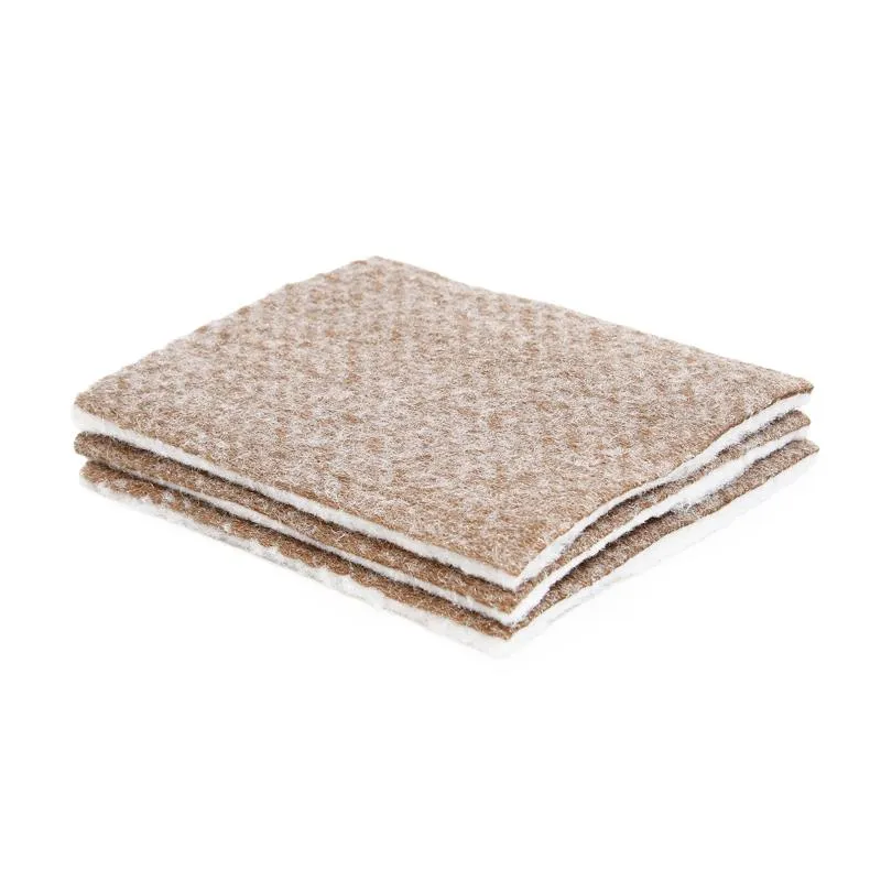 Blue Dragon Backscrubber Replacement Pads