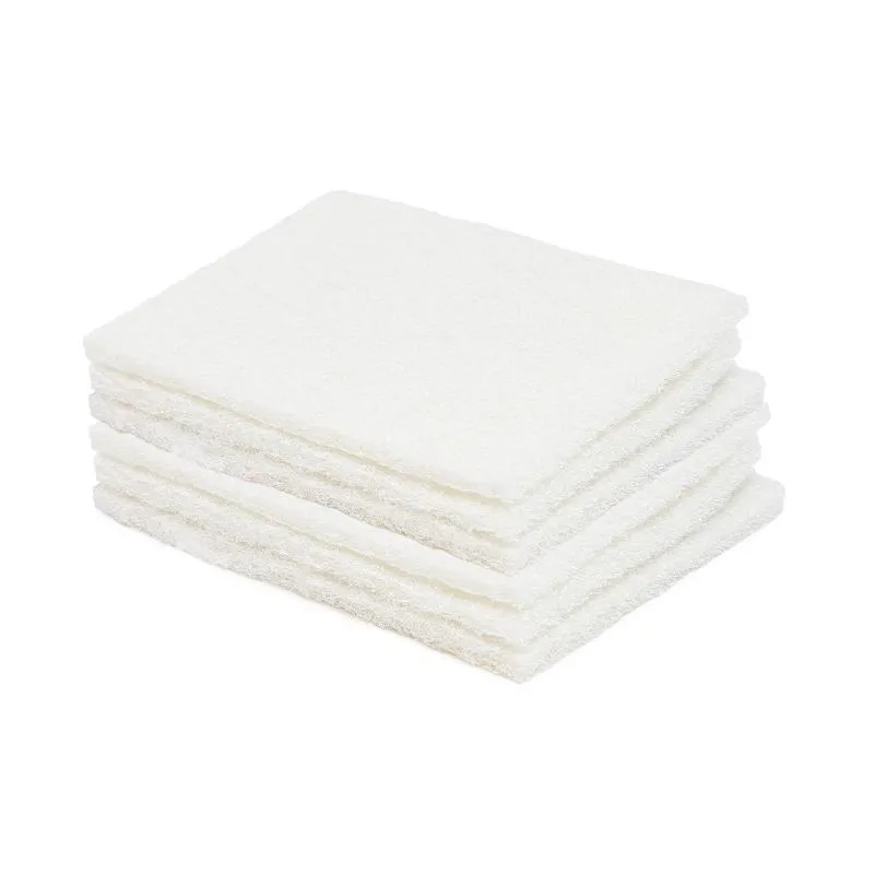 Blue Dragon Backscrubber Replacement Pads