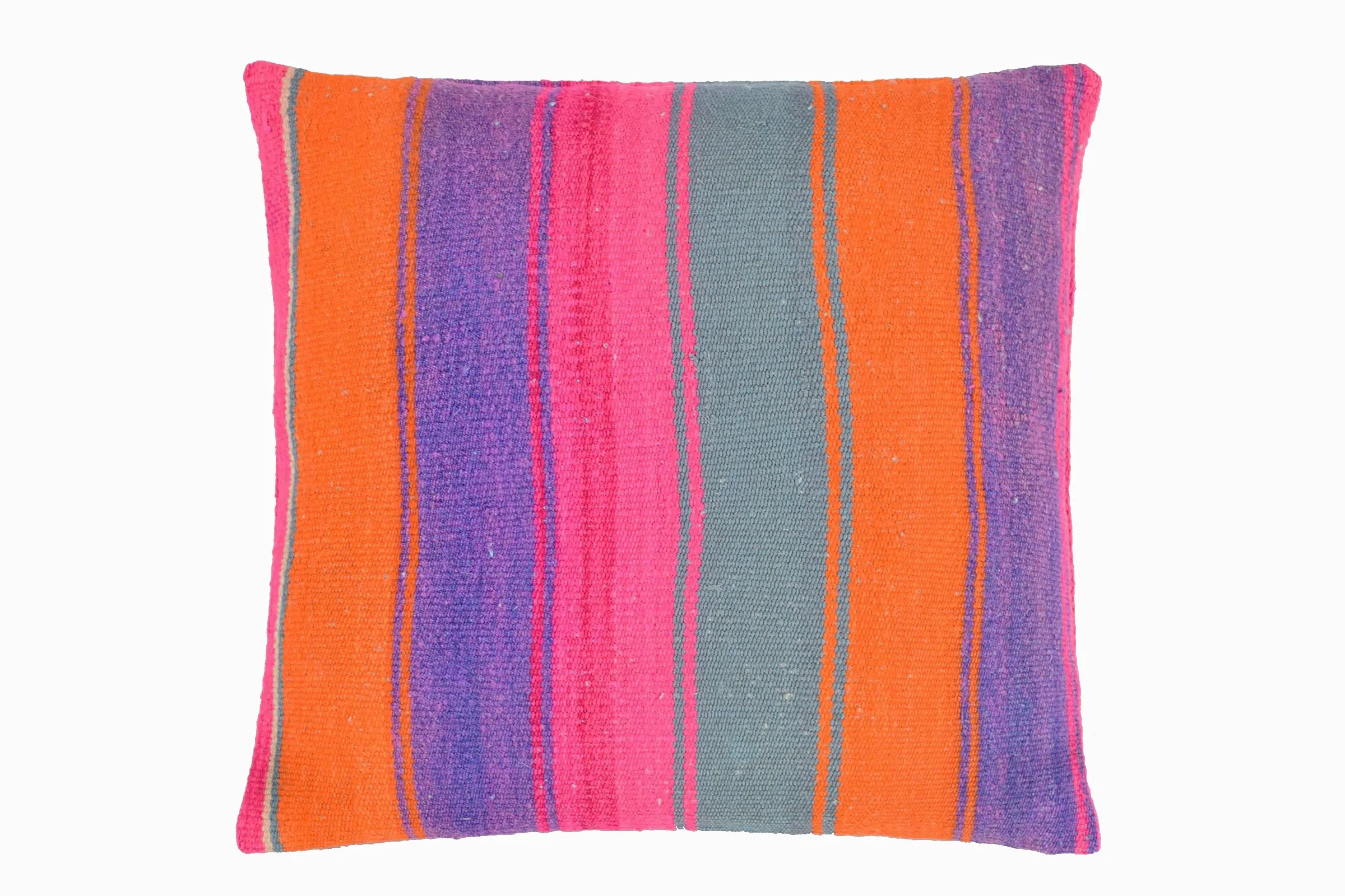 Bolivian Frazada cushion Ref 102