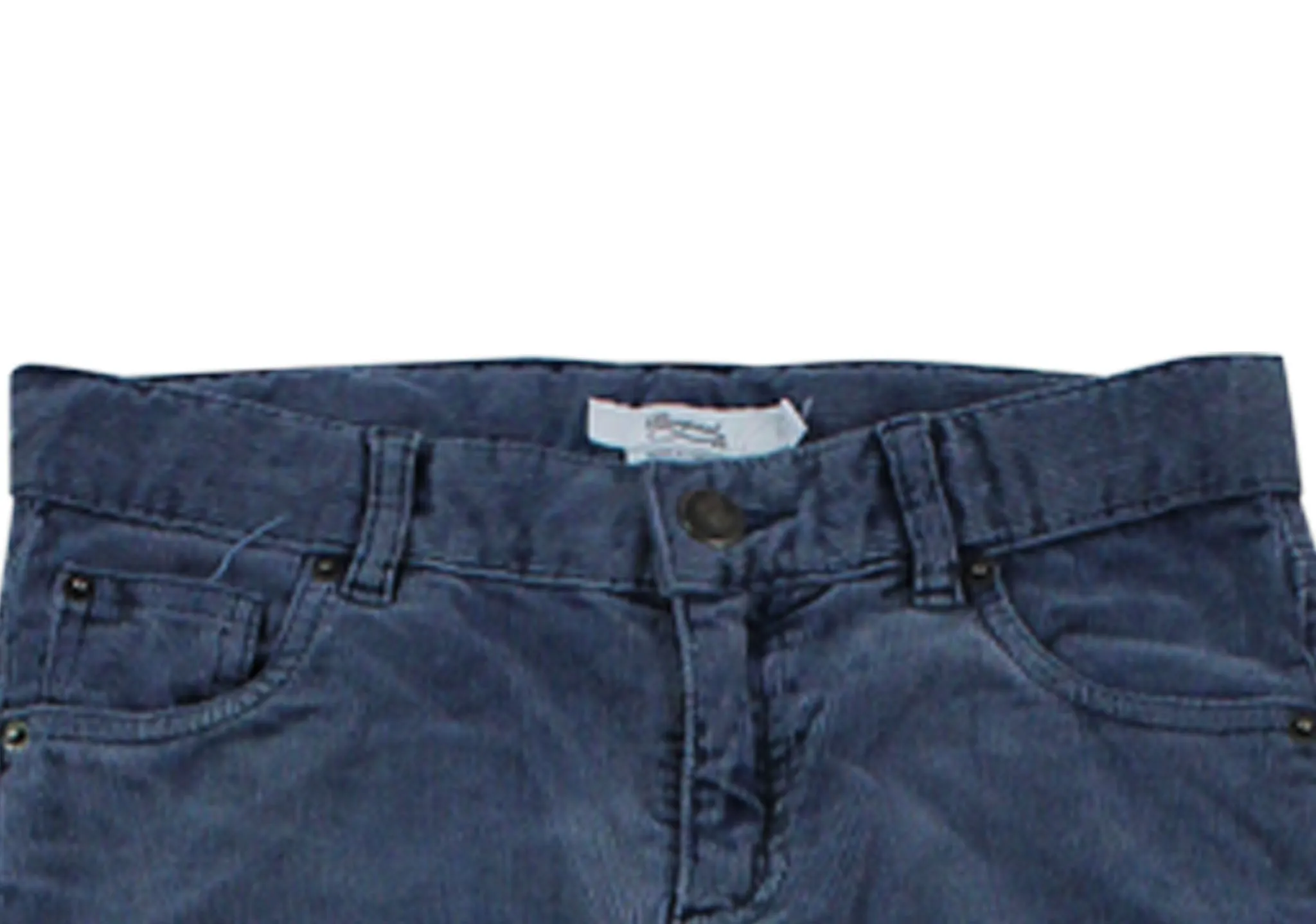 Bonpoint, Boys Corduroy Trousers, 10 Years