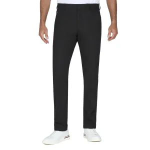Boss Kaito1 T Chino Pants for Men - Stylish Black Casual Trousers