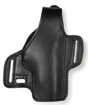 Boston Leather Enforcer Hugger Pancake Holster for Colt 45 1911 Government-Style