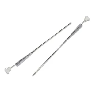 Catheter Intercostal Argyle 32FG 16" Sharp