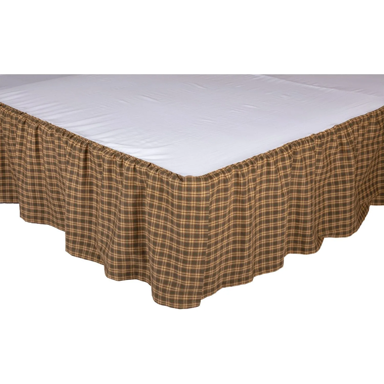 Cedar Ridge Bed Skirt