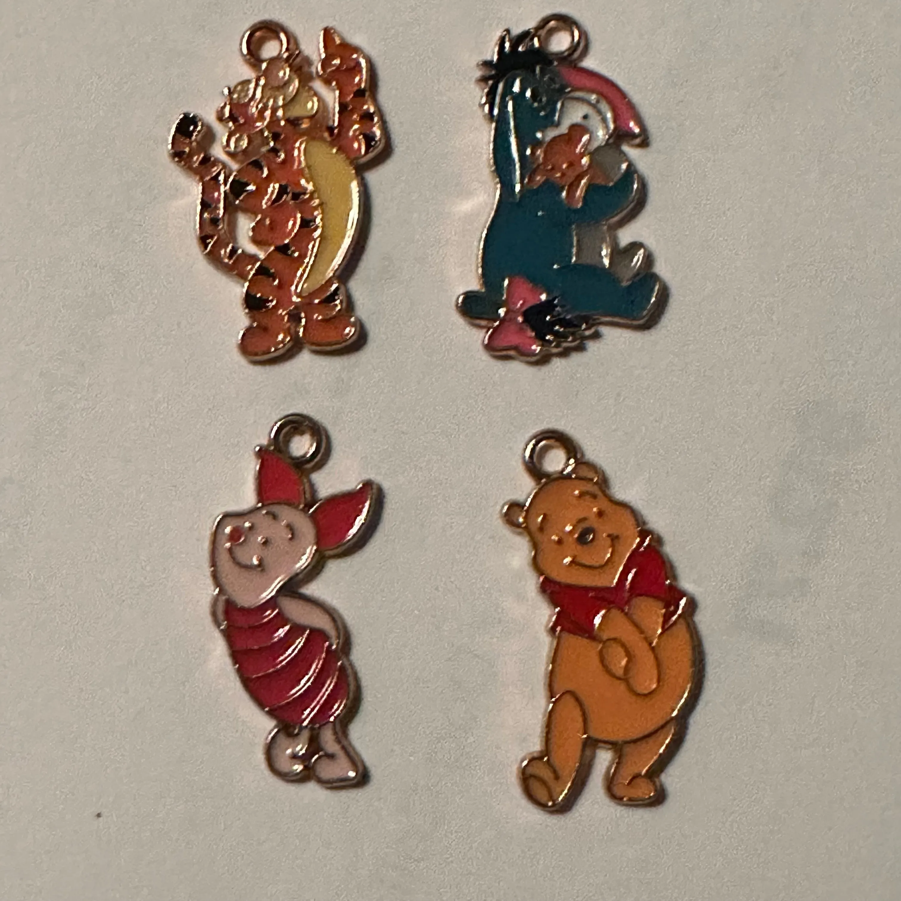 Character Charms
