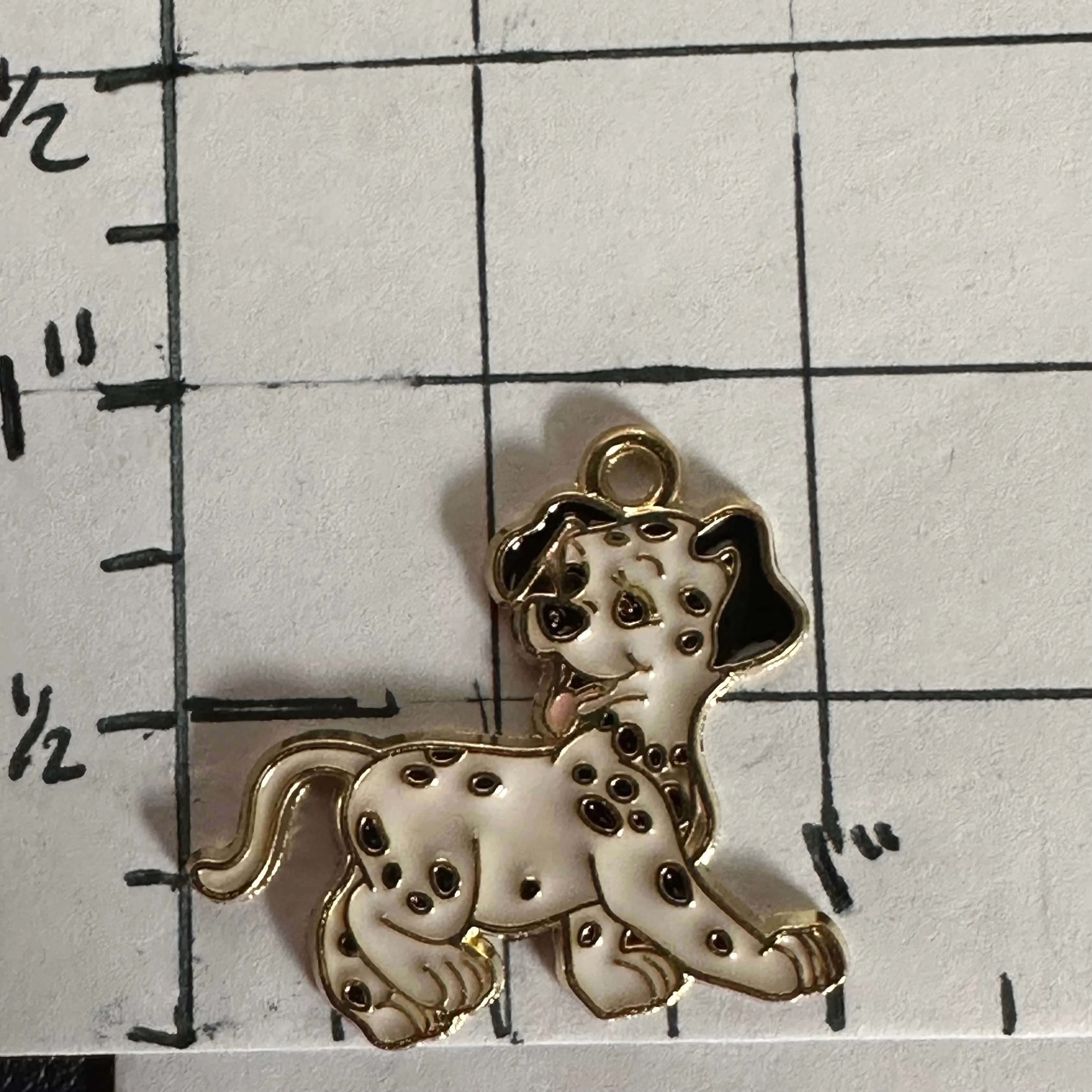 Character Charms