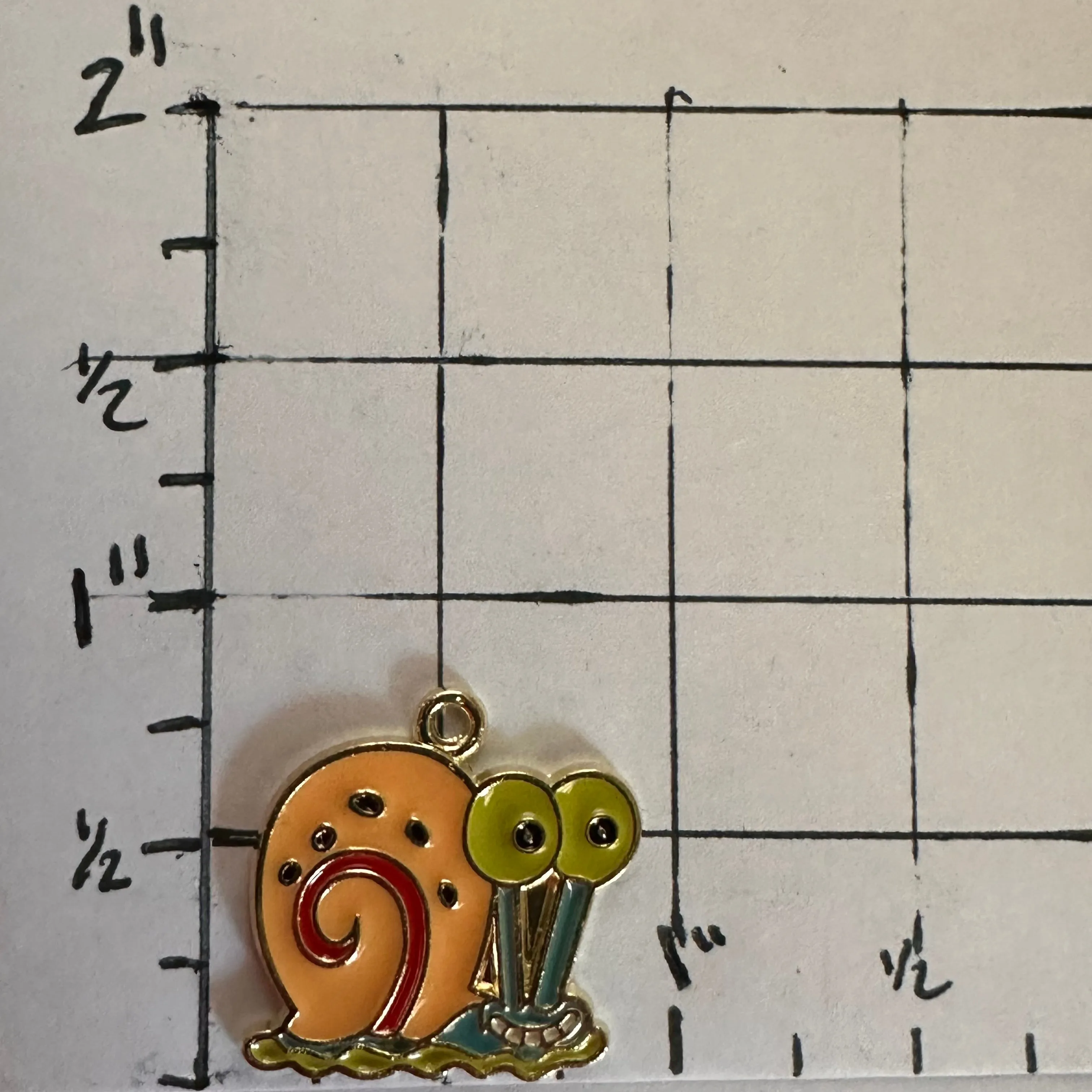 Character Charms