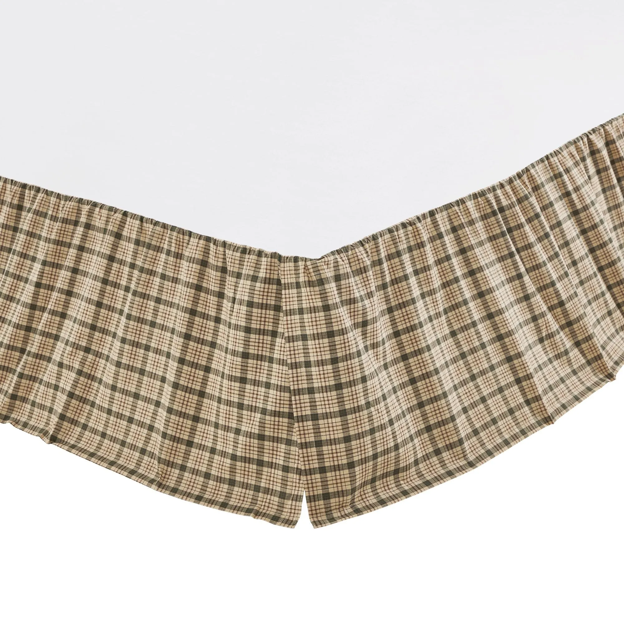 Cider Mill Bed Skirt