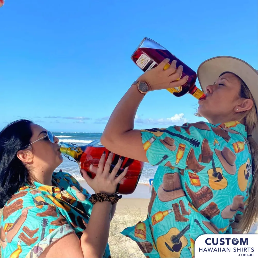 CMC Rocks - Matching Festival Apparel