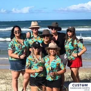 CMC Rocks - Matching Festival Apparel