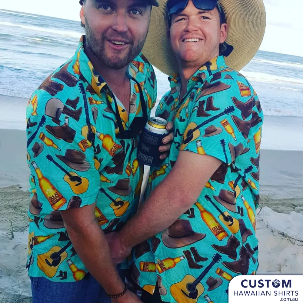 CMC Rocks - Matching Festival Apparel