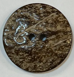 Coconut Buttons