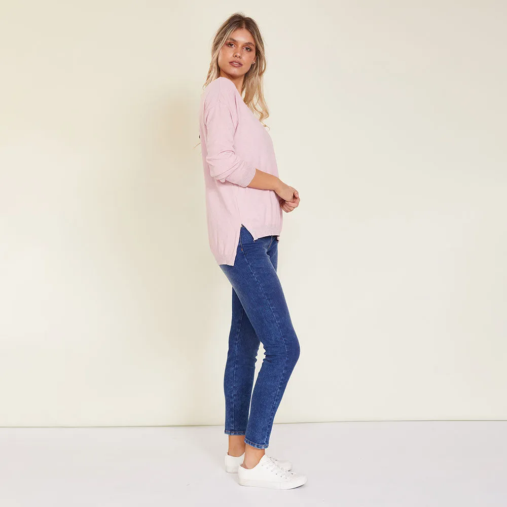Dara Top (Rose)