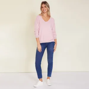 Dara Top (Rose)