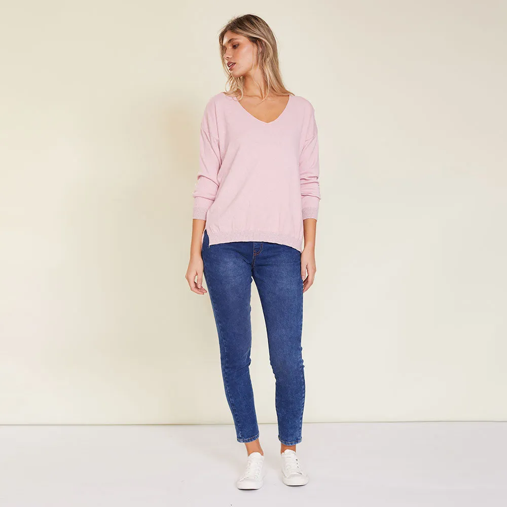 Dara Top (Rose)