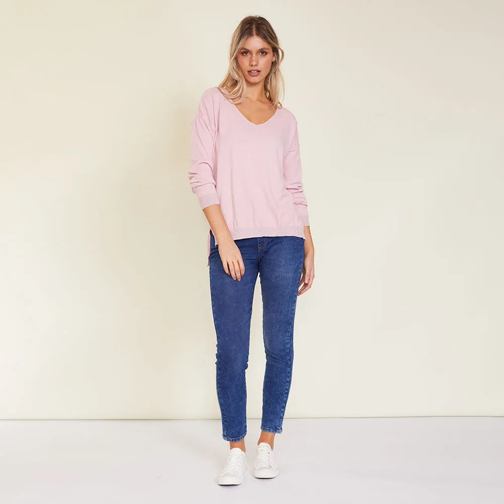 Dara Top (Rose)