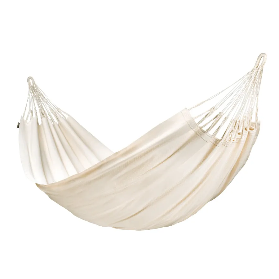 Double Hammock - White