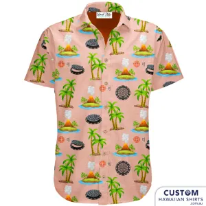 EJ Australia - Corporate Apparel
