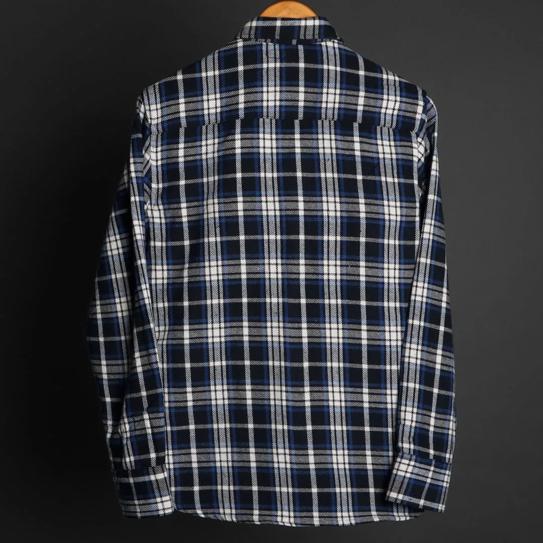 Flannel Shirt #18
