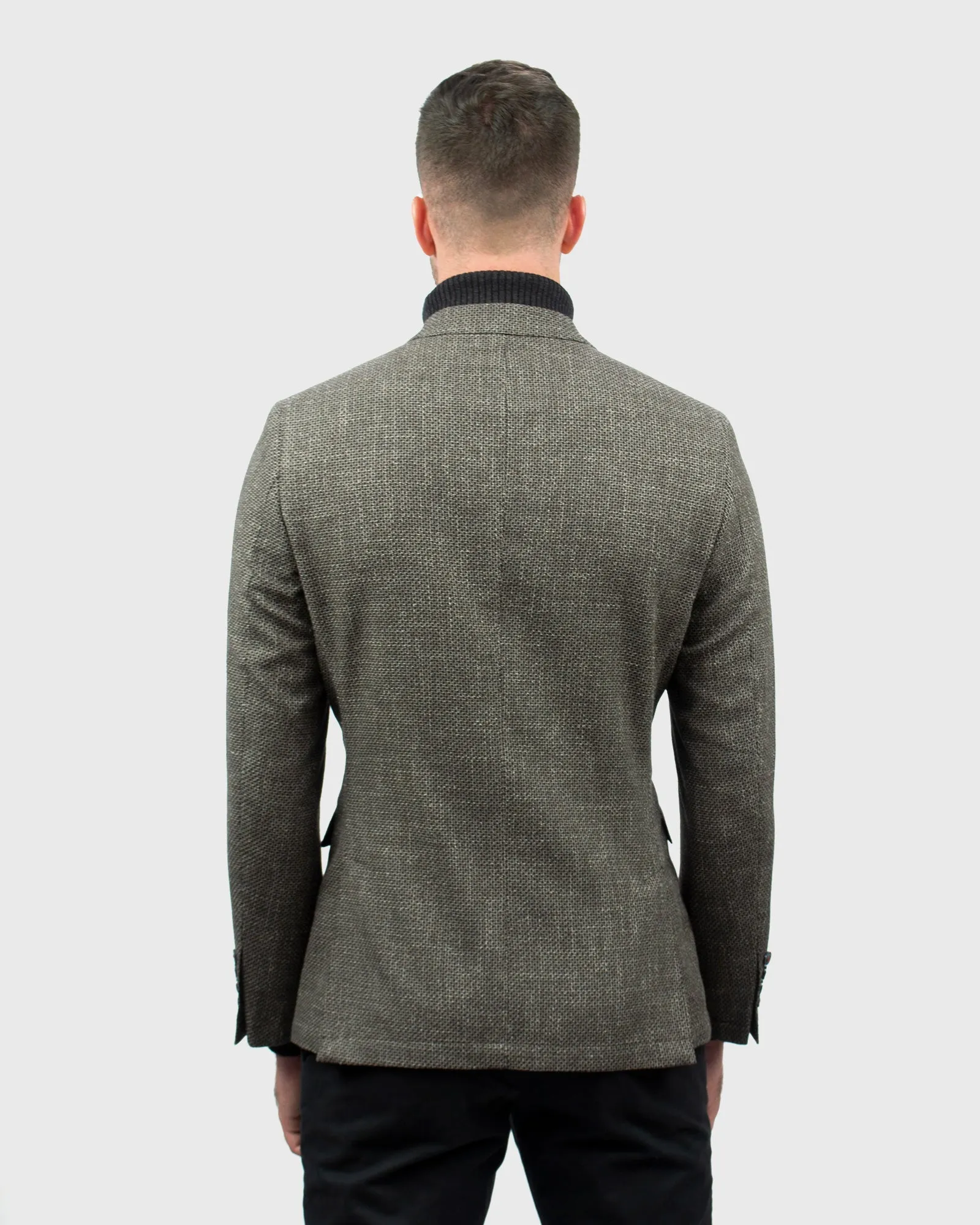 FLORENTINO 119920/428 BRANDY JACKET