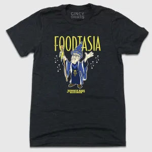 Foodtasia - Jungle Jim's