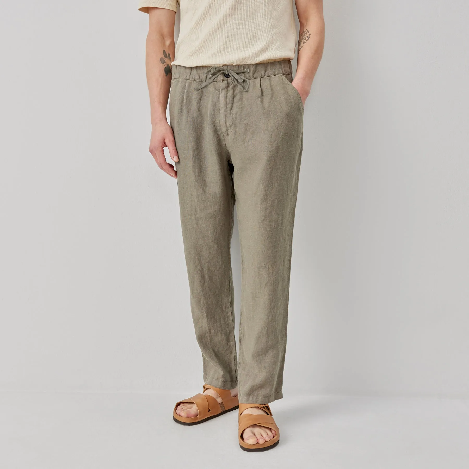 Frome Khaki