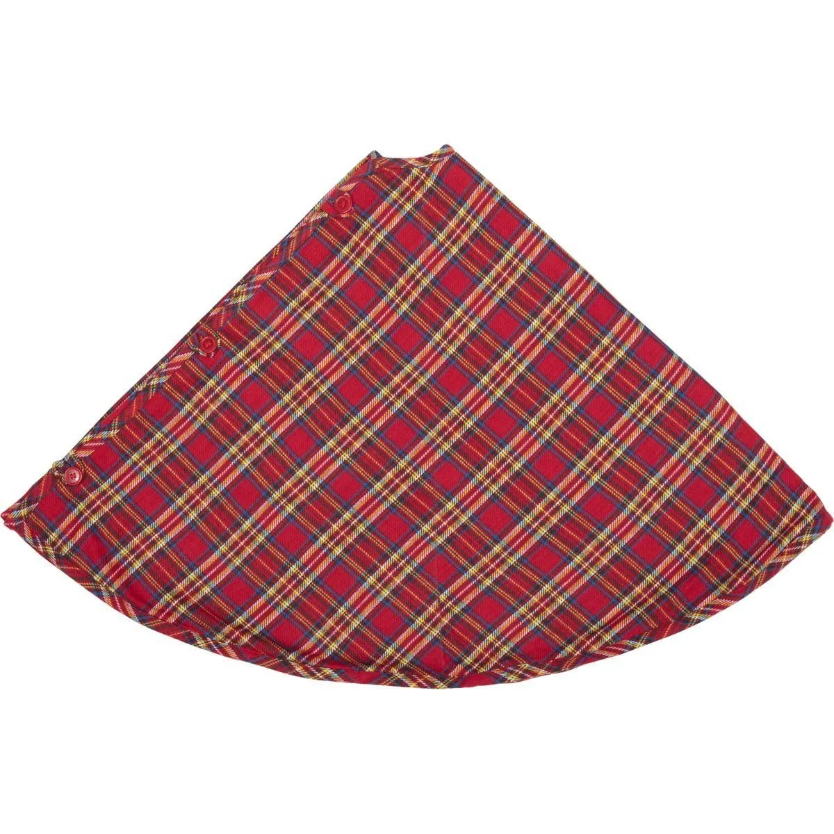 Galway Tree Skirt 48"