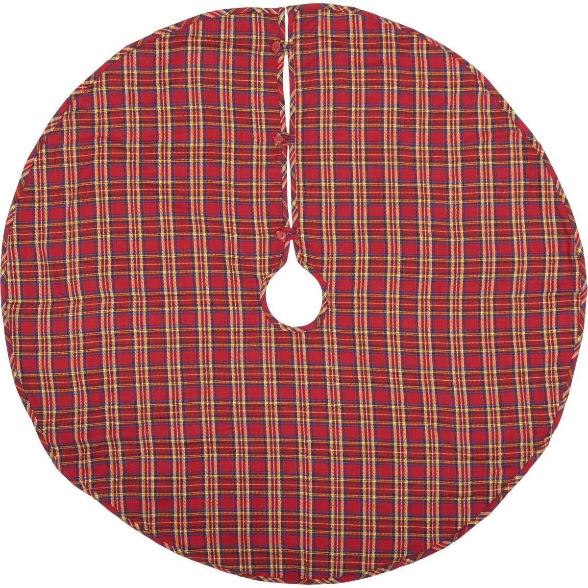 Galway Tree Skirt 48"