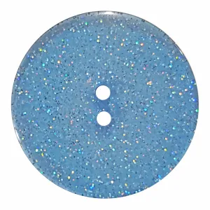 Glitter Buttons