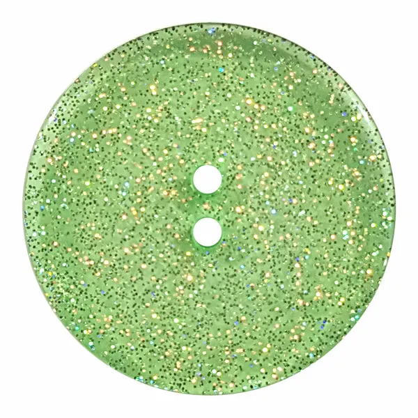 Glitter Buttons