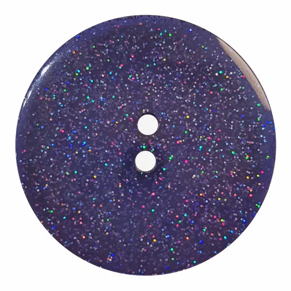 Glitter Buttons