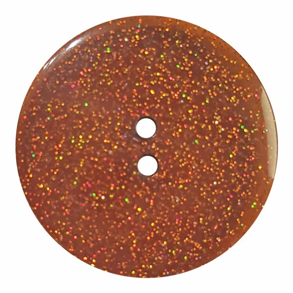 Glitter Buttons