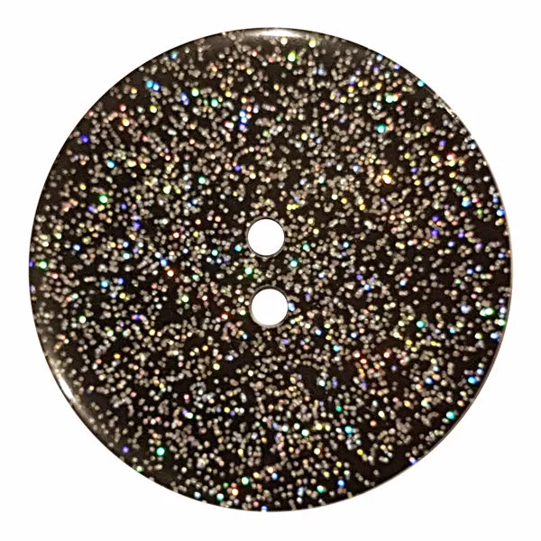 Glitter Buttons