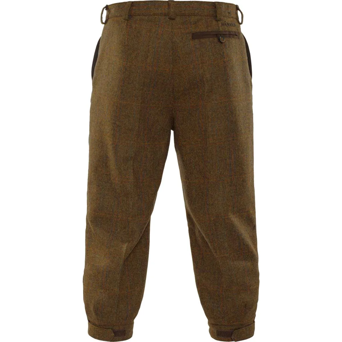 Harkila Stornoway 2.0 HWS Tweed Breeks