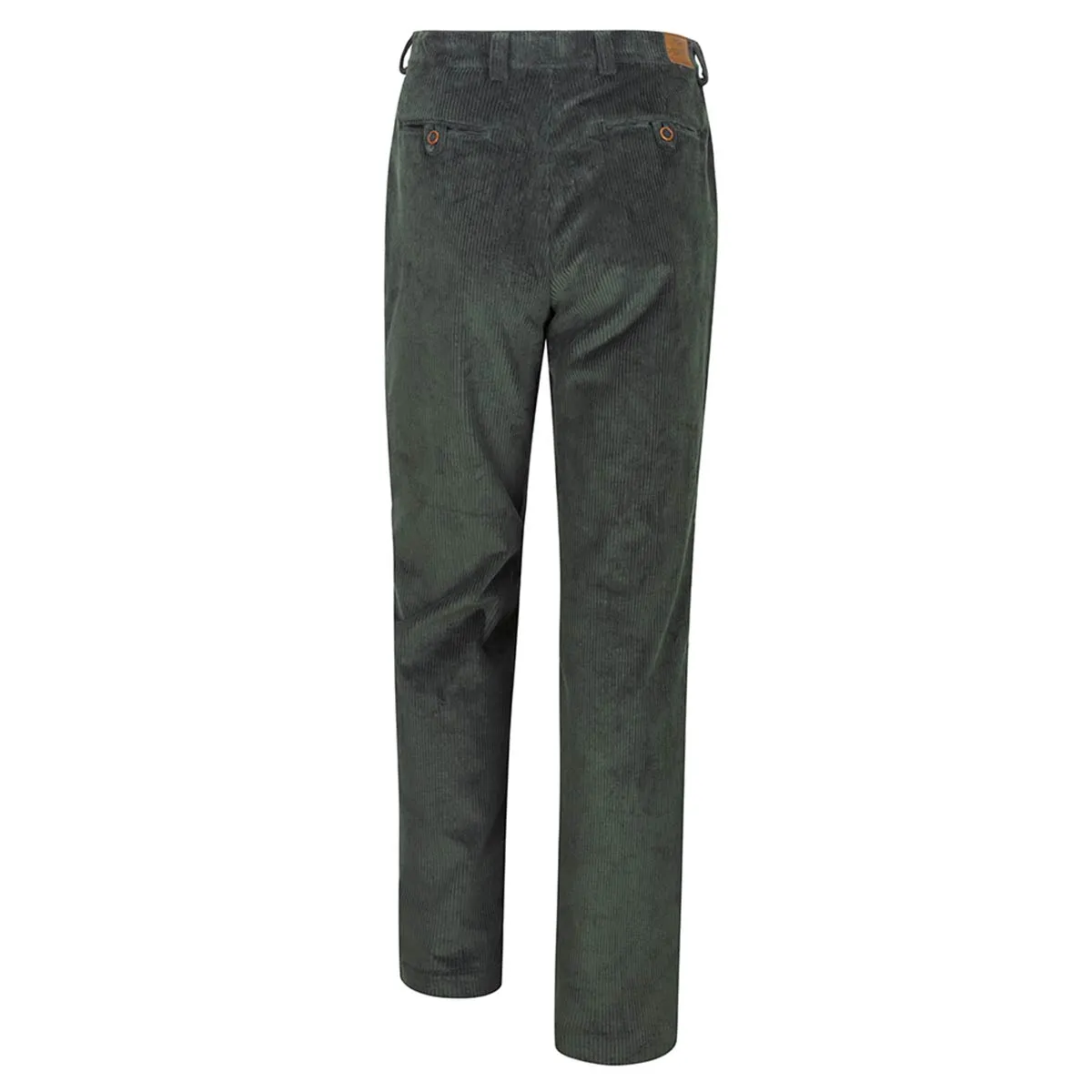 Hoggs of Fife Callander Premium Heavyweight Corduroy Trousers