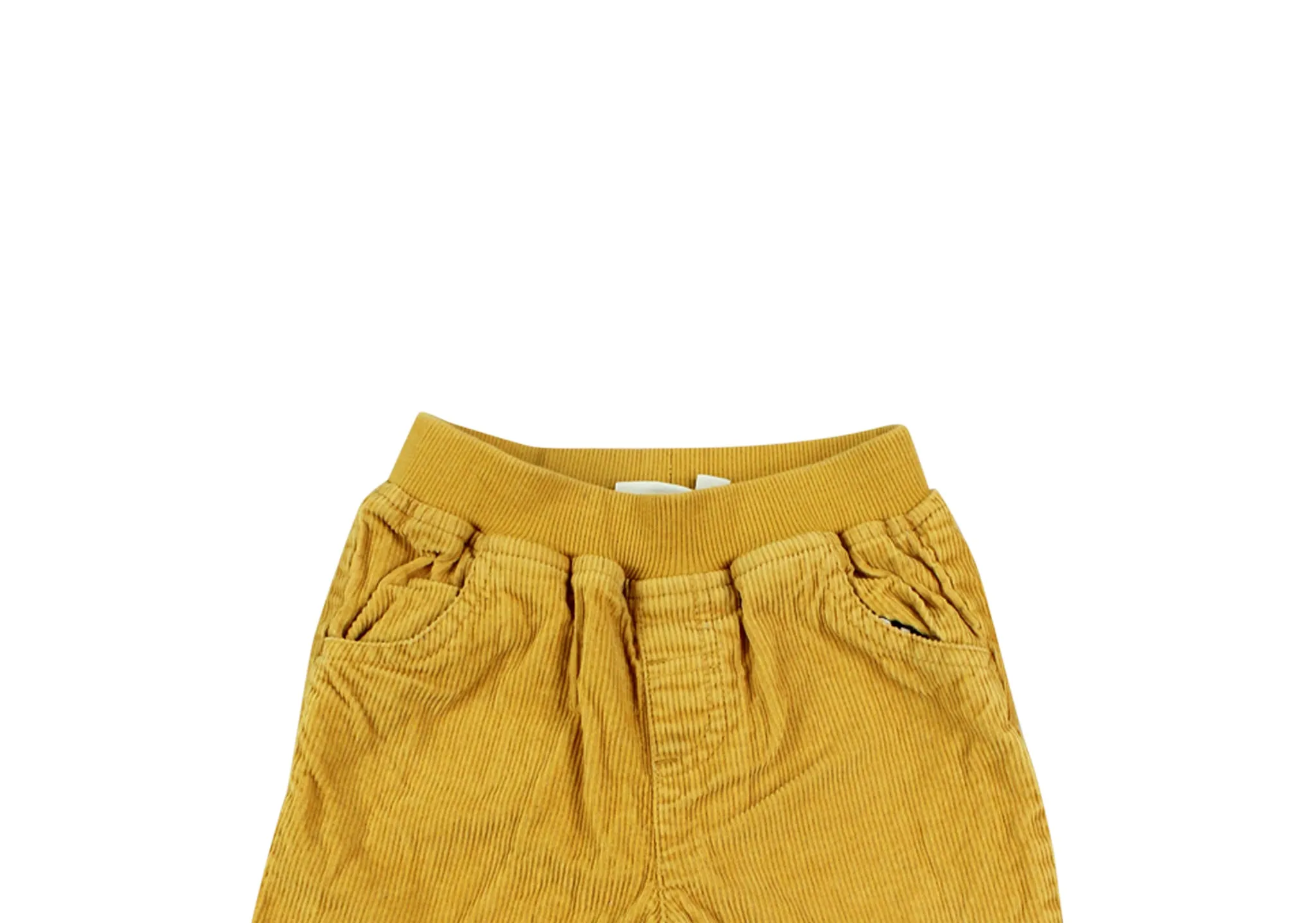 Jojo Maman Bebe,  Baby Boys Corduroy Trousers, 12-18 Months