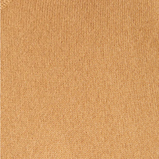 Liam Cashmere V-Neck Sweater