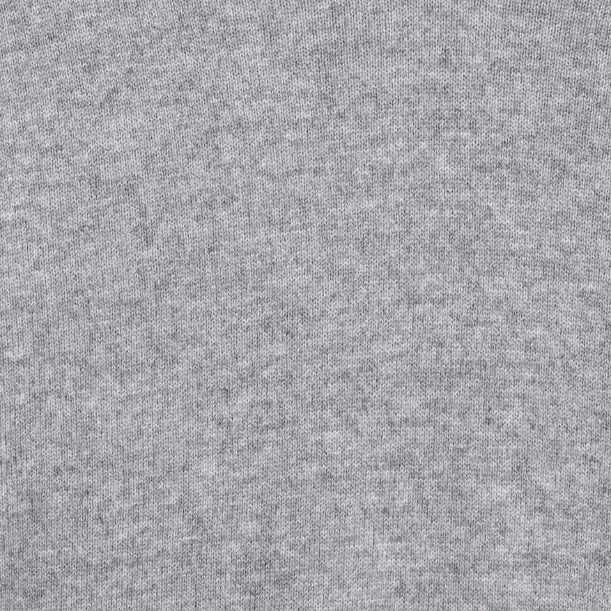 Liam Cashmere V-Neck Sweater