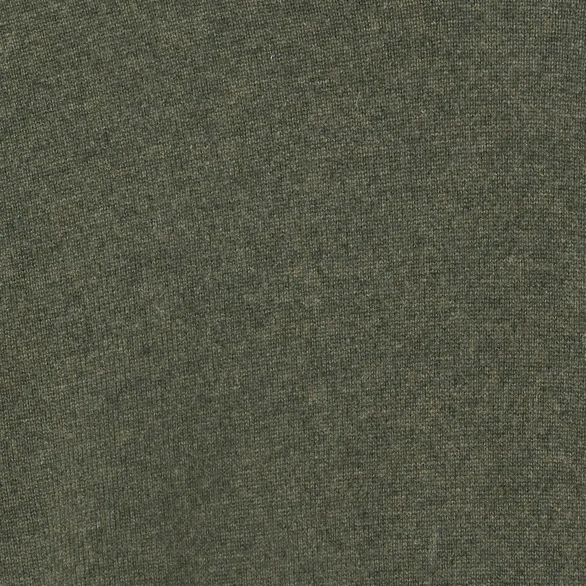 Liam Cashmere V-Neck Sweater